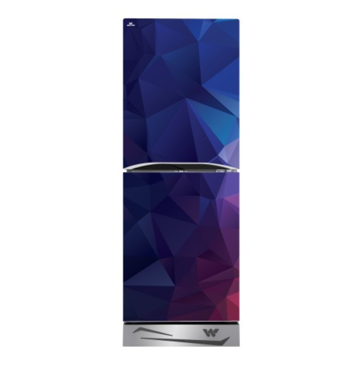 Walton Direct Cool Refrigerator 223L WFB-2B3-GDEL-XX