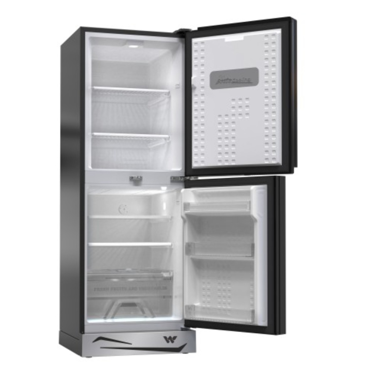 Walton Direct Cool Refrigerator 223L WFB-2B3-GDEH-SC