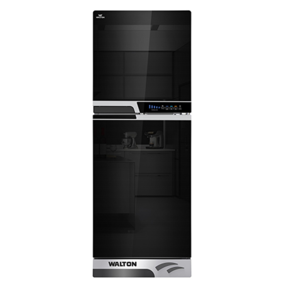 Walton Direct Cool Refrigerator 282L WFE-2H2-GDEN-DD