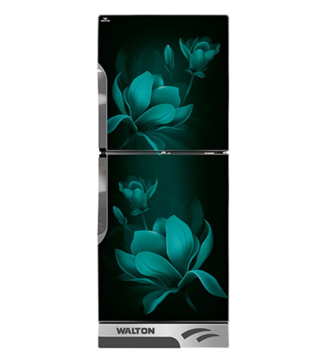 Walton Direct Cool Refrigerator 316L WFE-2N5-GDEL-XX (Inverter)