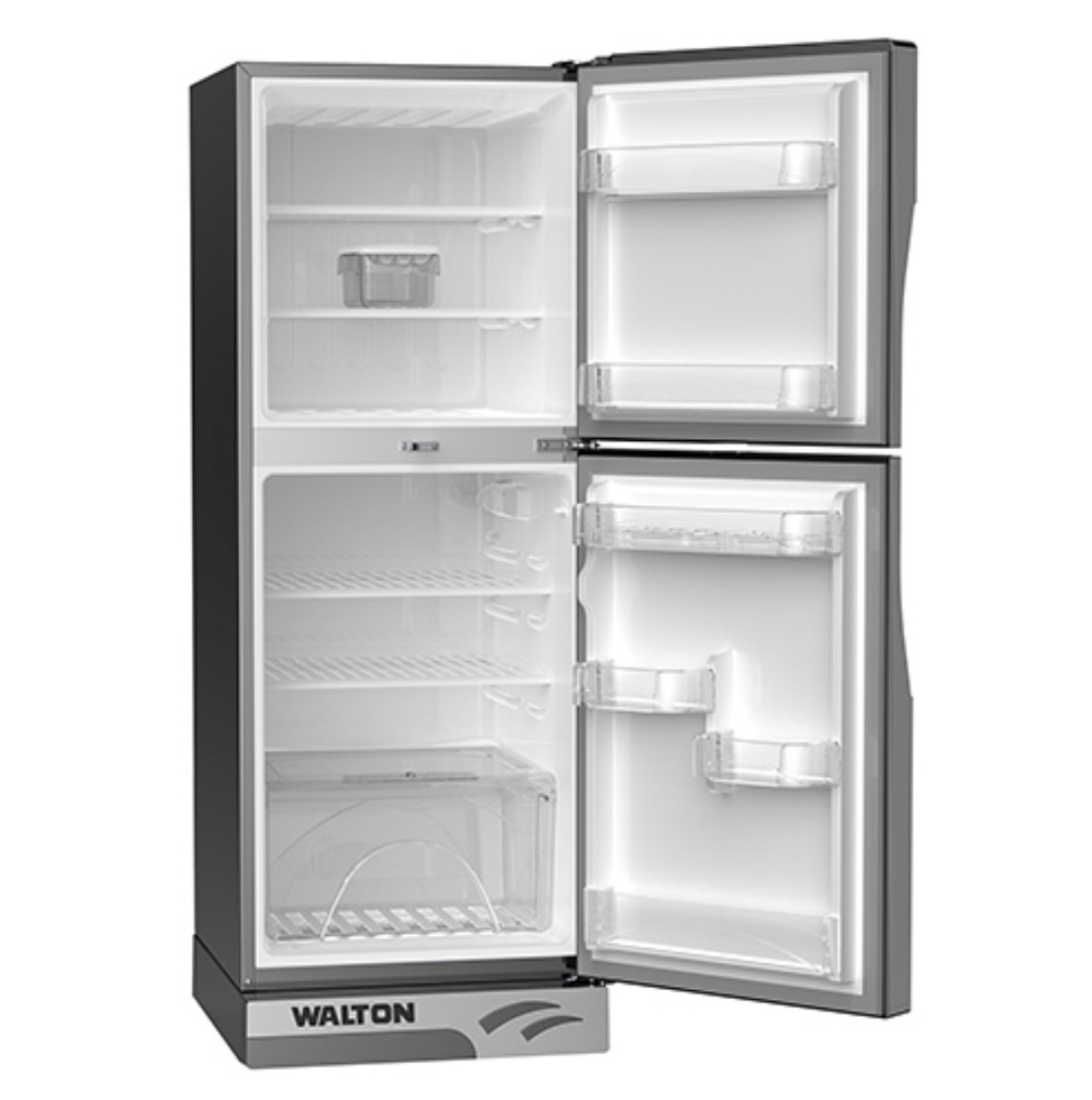 Walton Direct Cool Refrigerator 316L WFE-2N5-GDEL-XX (Inverter)