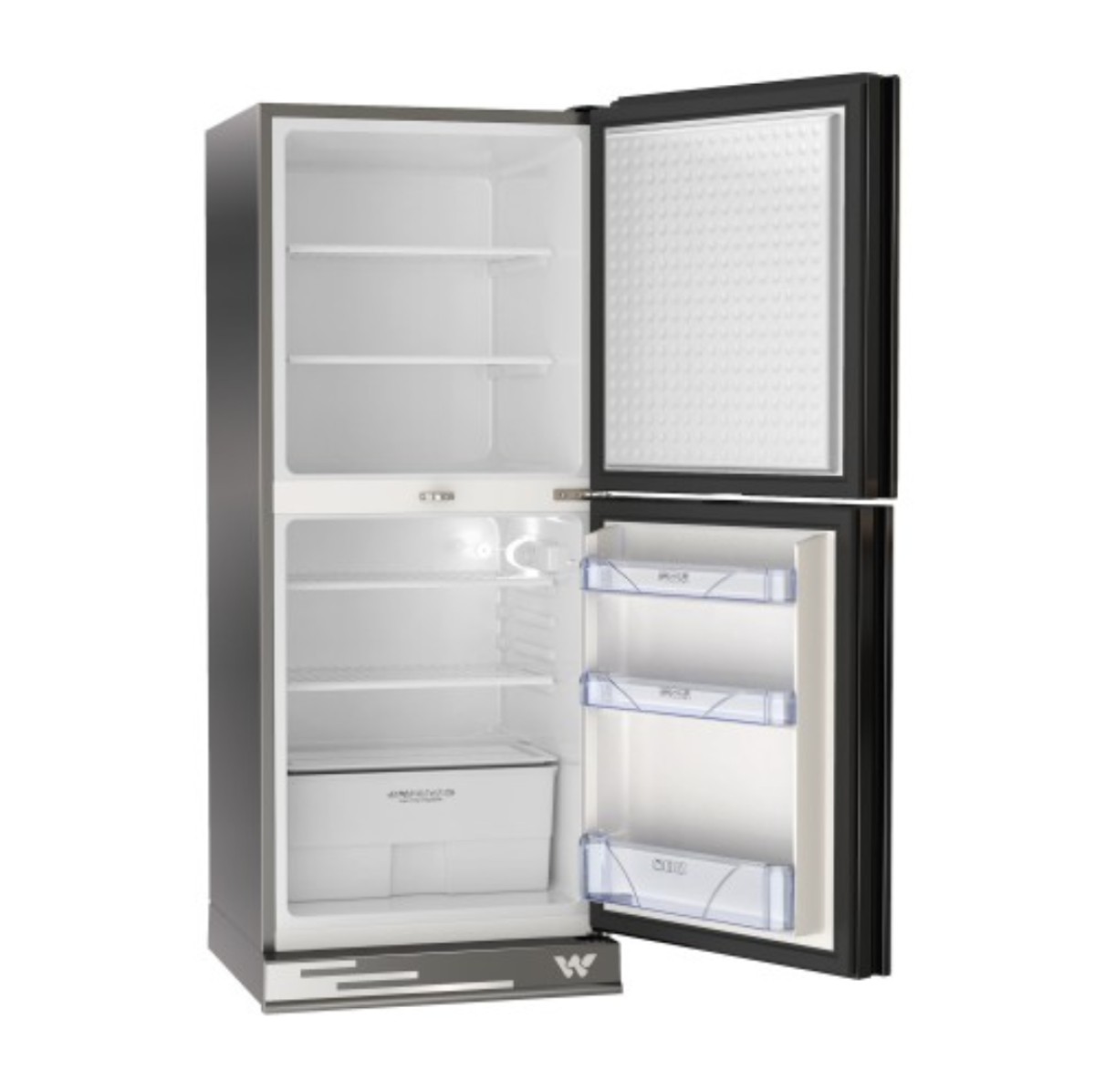 Walton Direct Cool Refrigerator 307L WFC-3X7-GDEH-DD (Inverter)