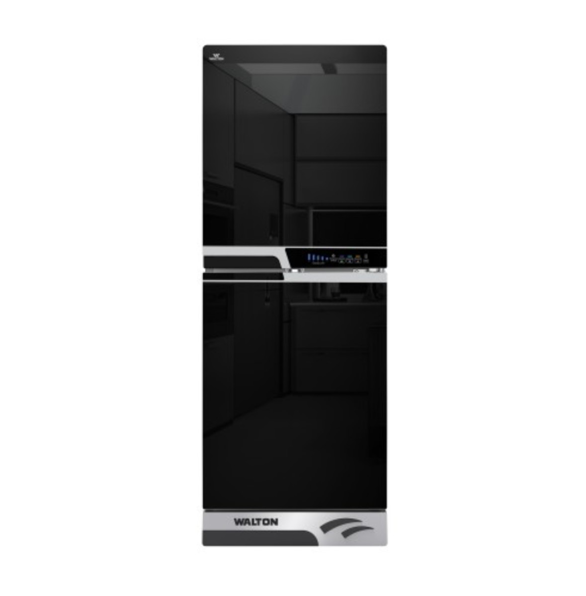 Walton Direct Cool Refrigerator 312L WFE-3A2-GDEN-DD