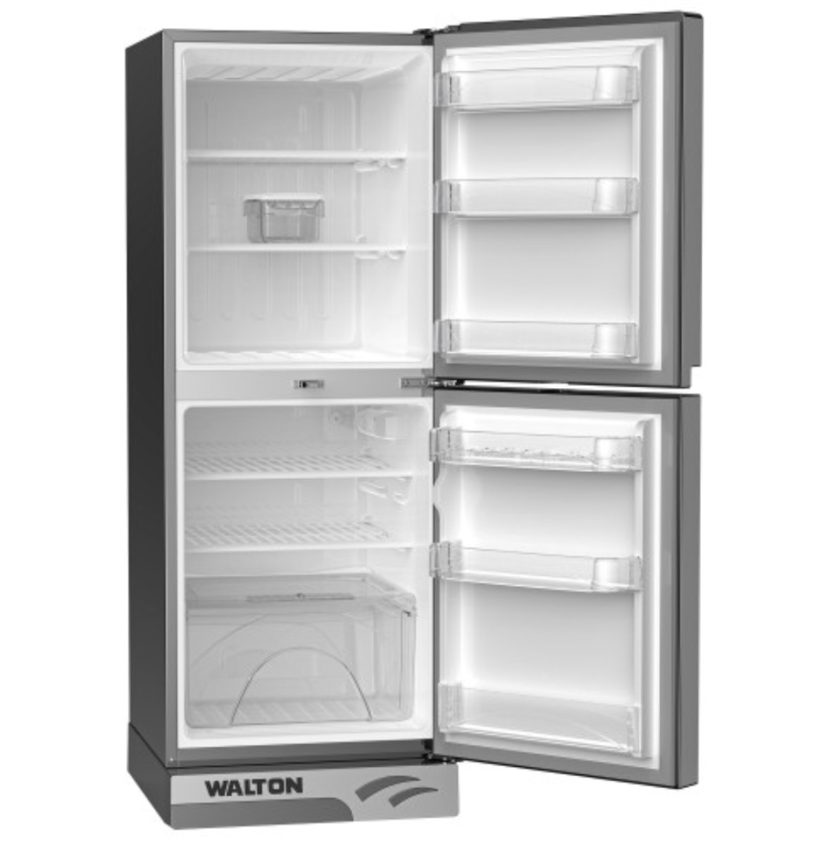Walton Direct Cool Refrigerator 312L WFE-3A2-GDEN-DD