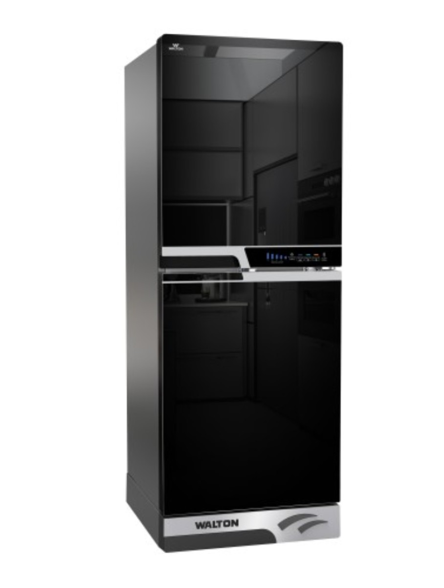 Walton Direct Cool Refrigerator 312L WFE-3A2-GDEN-DD