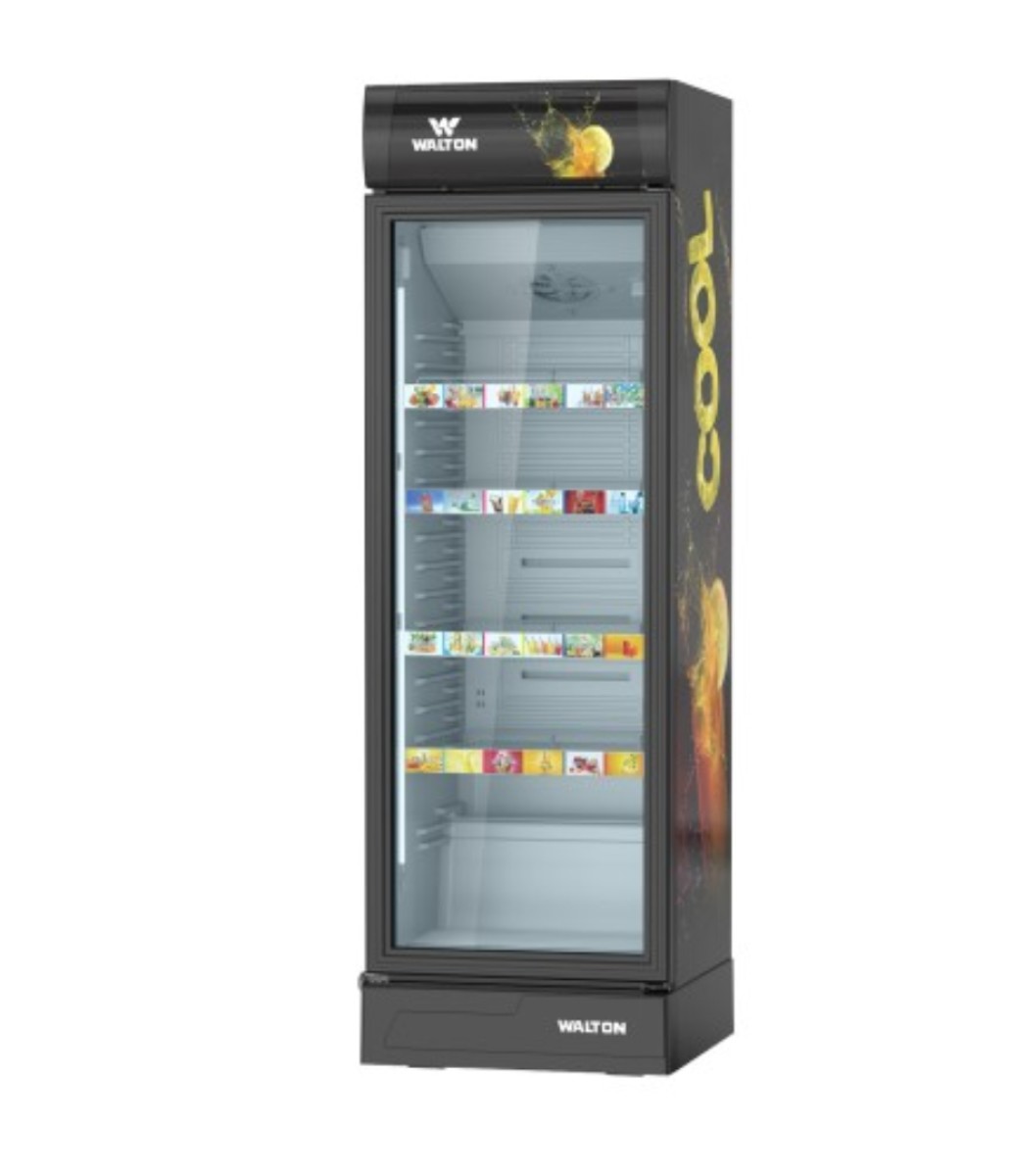 Walton Beverage Cooler 224L WBA-2B4-GTXA-XX