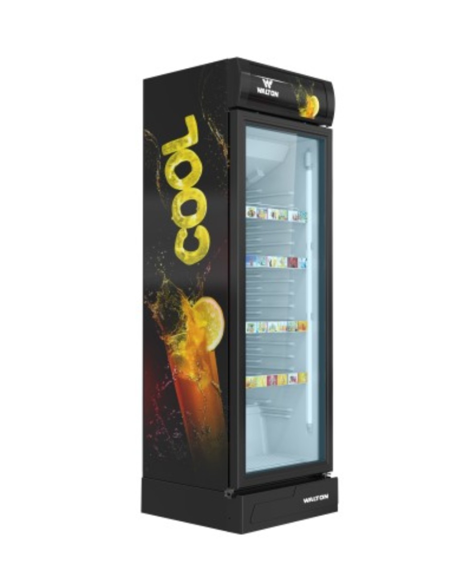 Walton Beverage Cooler 224L WBA-2B4-GTXA-XX