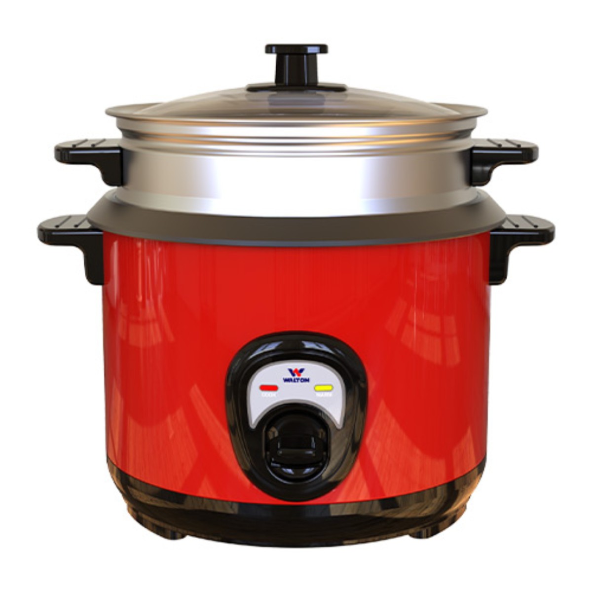 Walton Rice Cooker 2.2L WRC-CSSE220