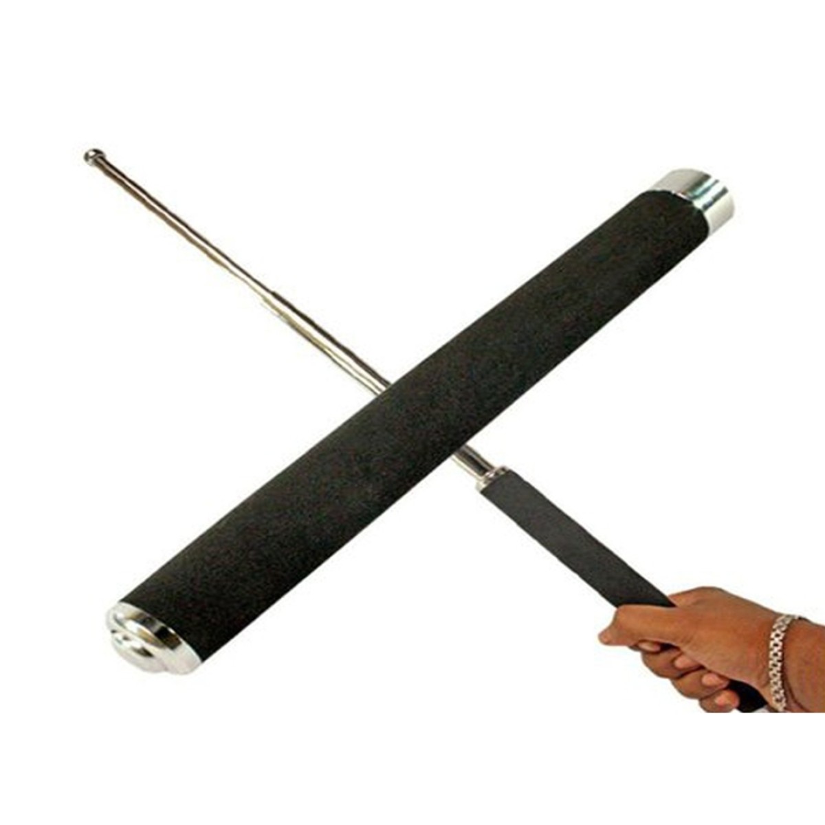 metal-extendable-self-defense-stick