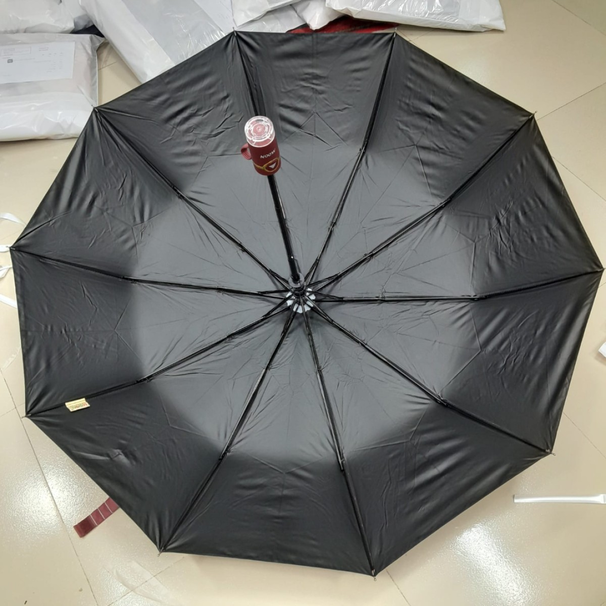 Moon Umbrella Medium Size – Ultra Modern and Strong