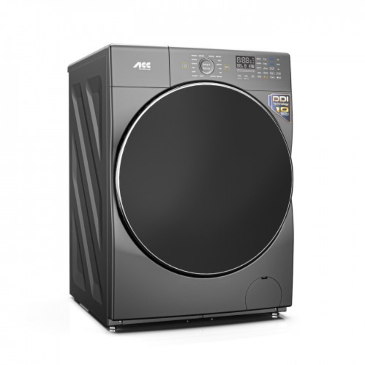 ACC Front Loading Washing Machine 10KG AFR10C