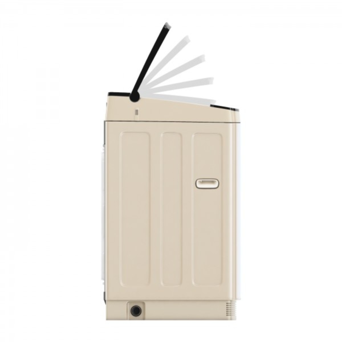 Walton Top Loading Washing Machine 7KG WWM-Q70