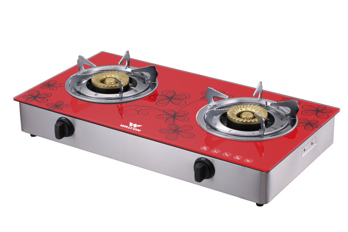 Walton gas stove WGS-GDC10 (LPG / NG)