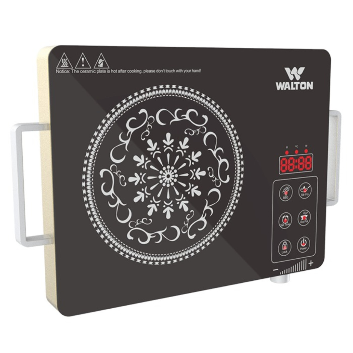 Walton Infrared Cooker  WIR-KS20