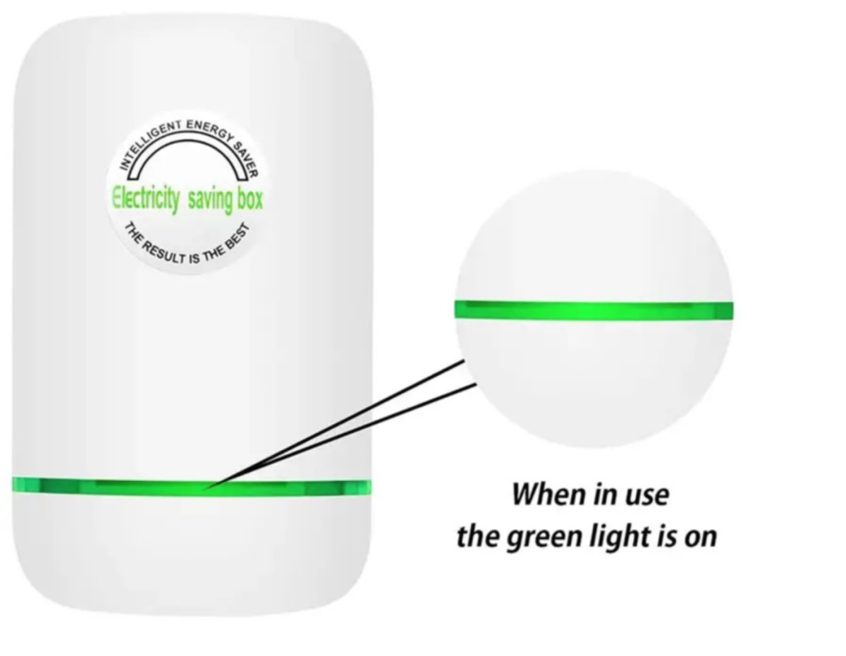 power saving device - Energy Saver, Electricity Saving Box in Bangladesh