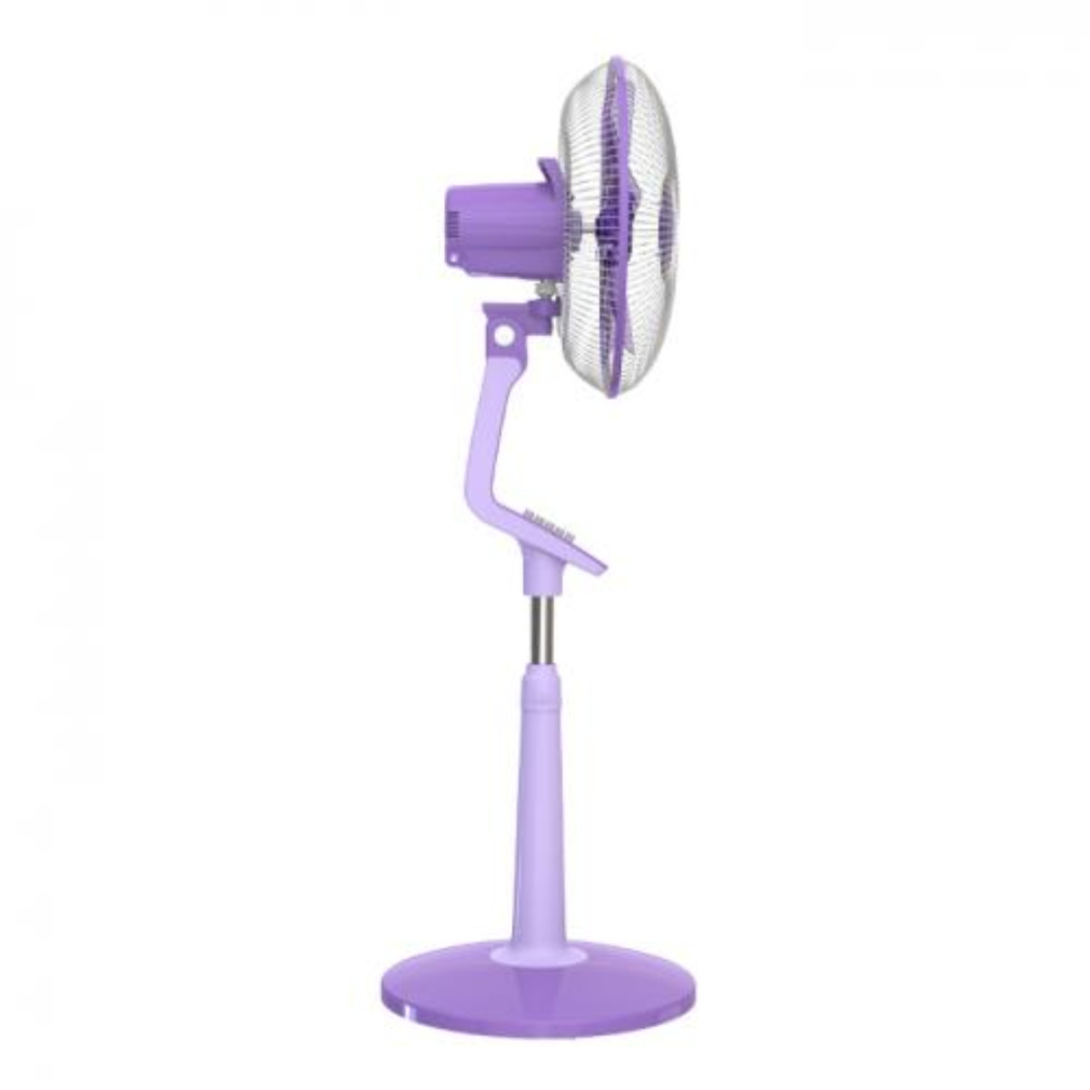 Walton Pedestal Fan 16"  WPF16L5-PBC