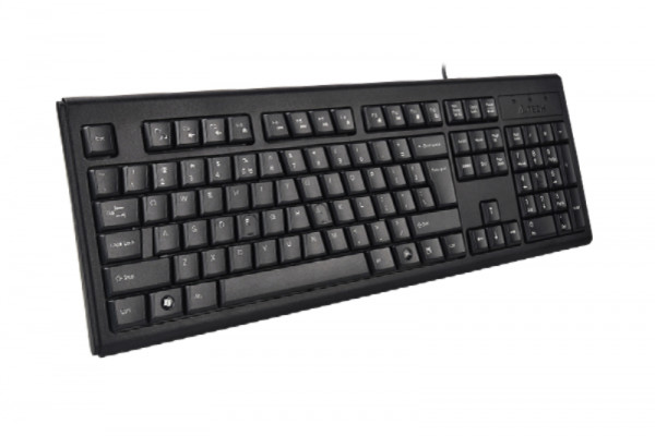 KRS-83 Natural_A FN Keyboard