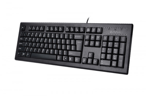 KRS-85 Natural_A FN Keyboard