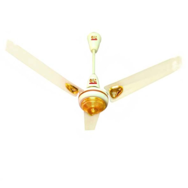 GFC Tulip Model 3 Blade 56″ Ceiling Fan