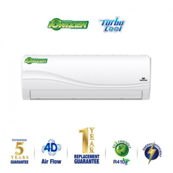 Walton Split 1 ton AC WSN-RIVERINE-12F