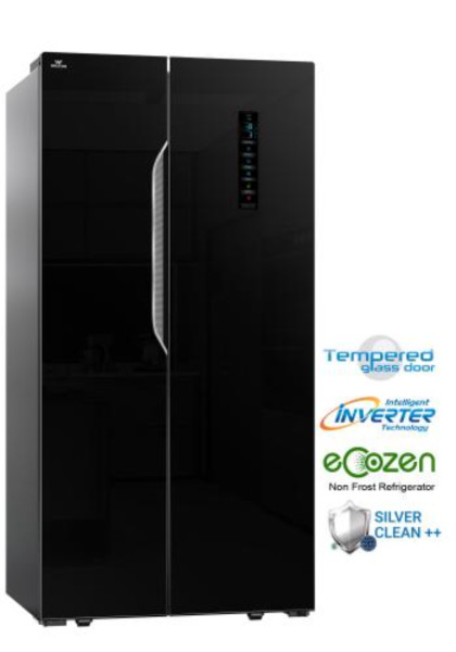 Walton Non-Frost Refrigerator 591 Ltr - WNI-6A9-GDNE-DD
