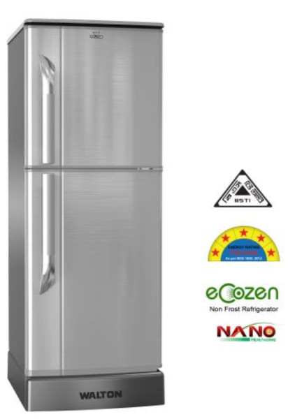 Walton 217 Ltr Fridge WNM-2A7-RXXX-RP