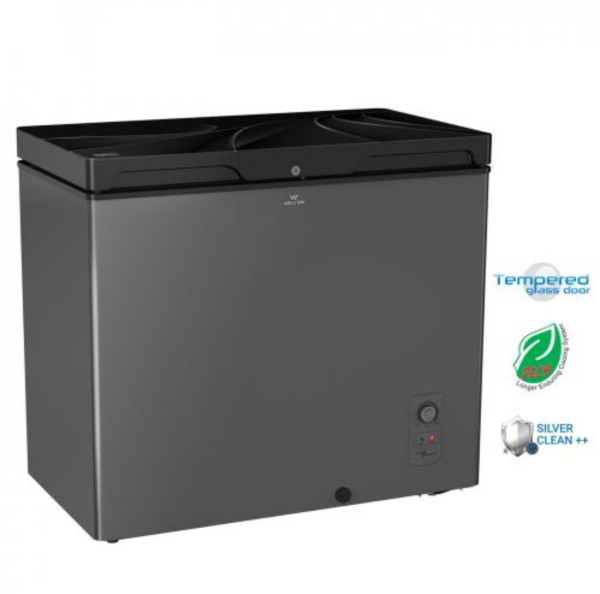Walton 205 Ltr Frizeer WCF-2T5-GDEL-GX