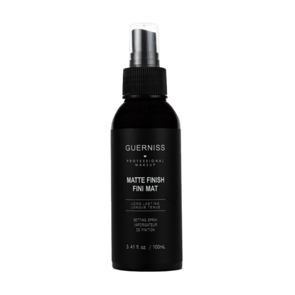 Guerniss Makeup Setting Spray - 100ml