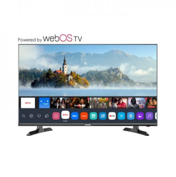 Walton 4k Ultra HD Android Tv W43D210UW