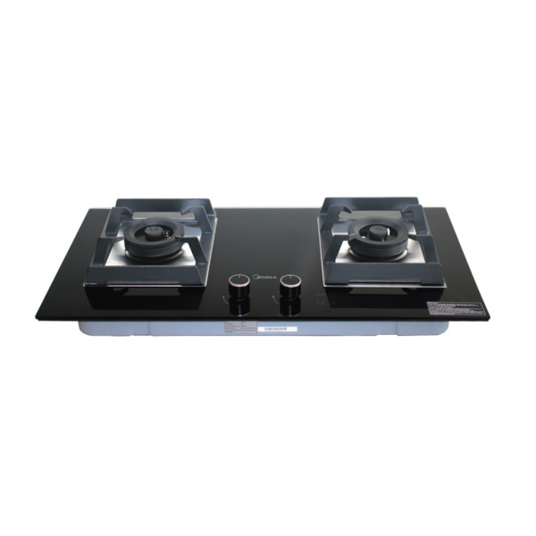 Midea Q80-PRO Gas Burner - Black
