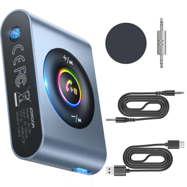Joyroom JR-CB1 Bluetooth Wireless Receiver