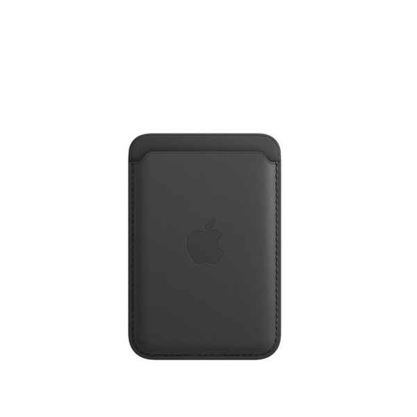 Apple iPhone Leather Wallet with MagSafe