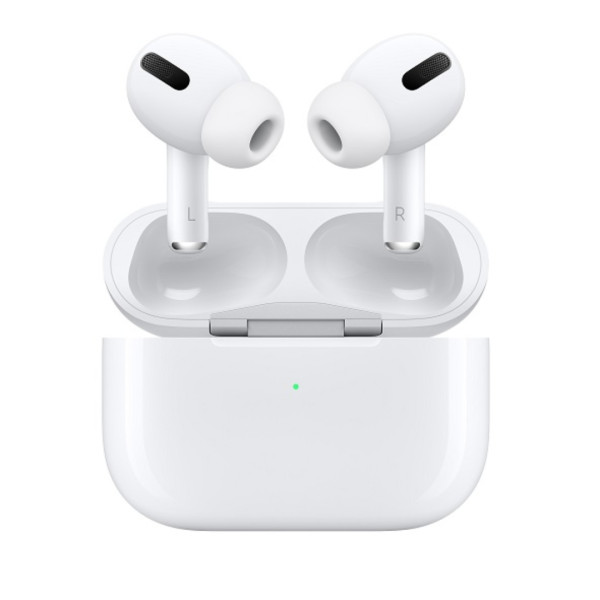 Apple AirPods Pro With Magsafe Charging Case