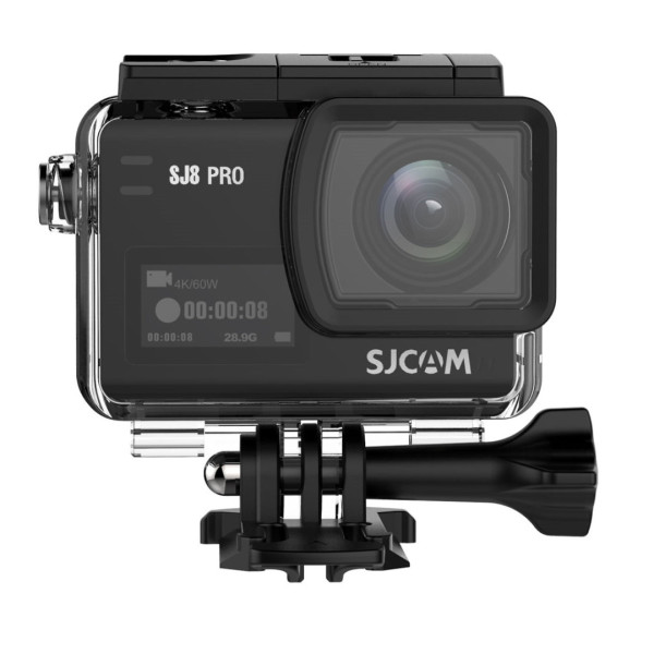 SJCAM SJ8 Pro 4K Action Camera