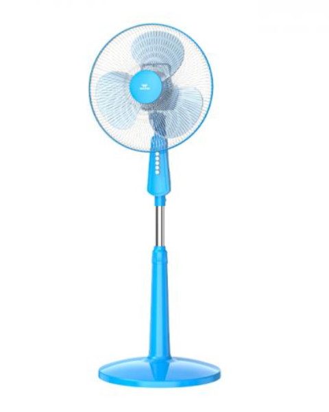 Walton Padestal Fan WPF-16SEM2-PBC