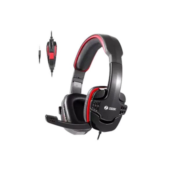 ZOOOK PANTHER HEADPHONE WITH MIC