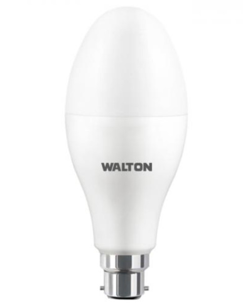 Walton BOWLING BULB WLED-BL7WE27