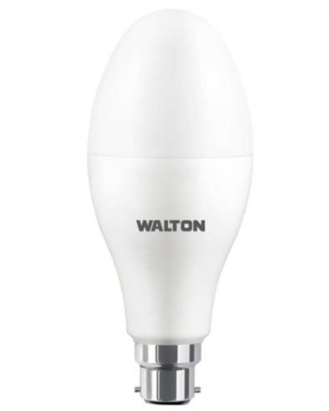 Walton BOWLING BULB WLED-BL12WE27