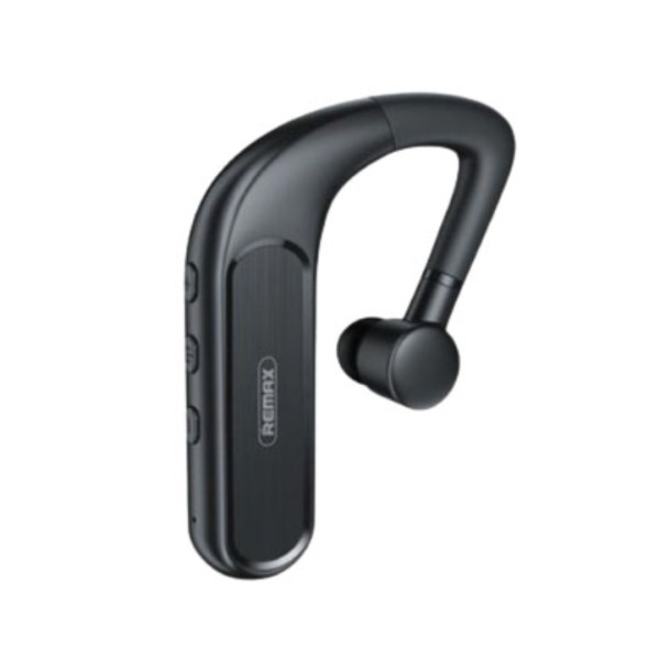 REMAX RB-T2 WIRELESS EARHOOK HEADSET FOR CALL