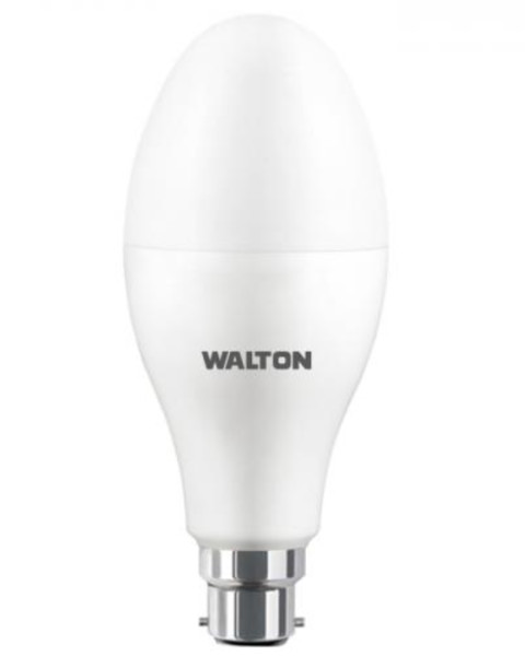 Walton BOWLING BULB WLED-BL25WB22-GL