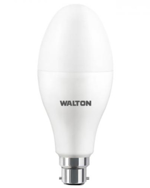 Walton BOWLING BULB WLED-BL46WE27-GL
