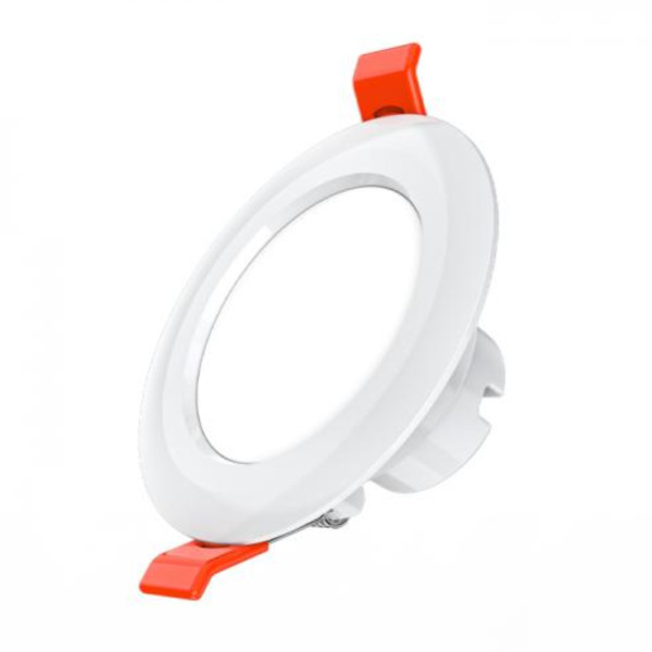 Walton SPOT DOWN LIGHT WLED-BRIGHT-SPDLR-5W (DAY LIGHT)