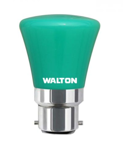 Walton MOON LIGHT WLED-ML-F-0.5WB22(Green)