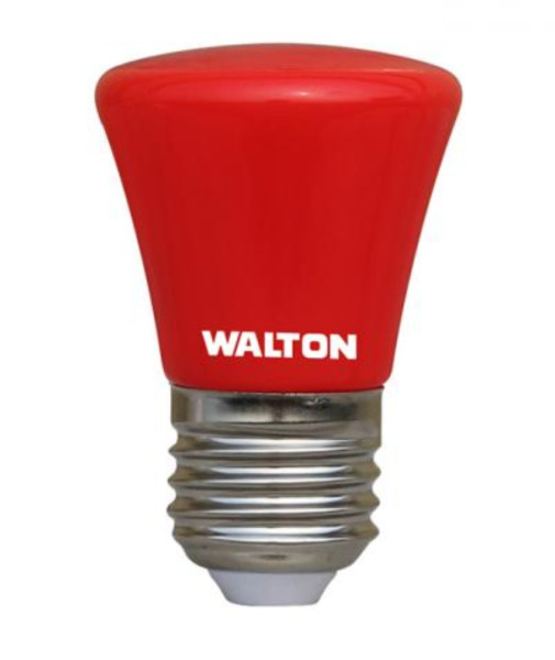 Walton MOON LIGHT WLED-ML-F-0.5WE27(Red)