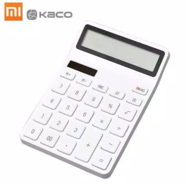 Xiaomi KACO LEMO Desktop Calculator