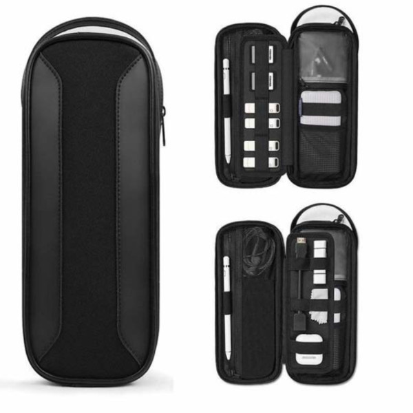 WiWU Pouch X Multiple Compartments Waterproof Digital Items Storage Bag