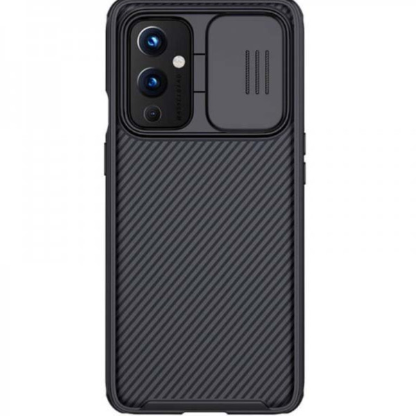 Nillkin Oneplus 9 CamShield Pro Back Cover Case