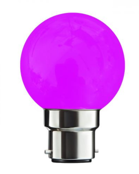 Walton MOON LIGHT WLED-ML-R-0.5WB22 (Purple)