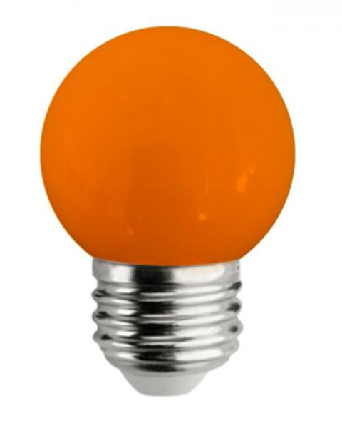 Walton MOON LIGHT WLED-ML-R-0.5WE27 (Orange)