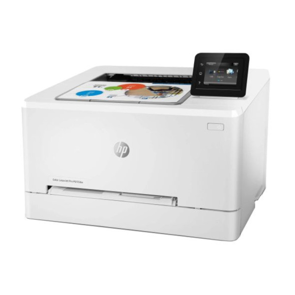 HP M255DW Color LaserJet Pro Printer